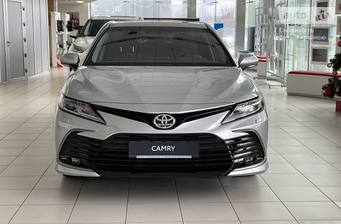 Toyota Camry 2024 Comfort