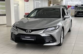 Toyota Camry 2024 Comfort