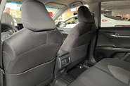 Toyota Camry Comfort