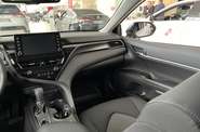 Toyota Camry Comfort