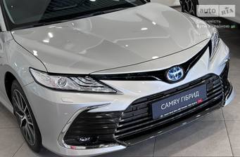 Toyota Camry 2023 Prestige+