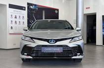 Toyota Camry Prestige+