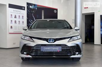 Toyota Camry 2023 Prestige+