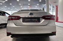 Toyota Camry Prestige+