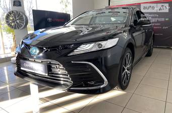 Toyota Camry 2023 Prestige+