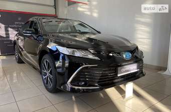 Toyota Camry 2023 в Кременчуг