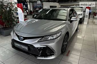 Toyota Camry 2024 Prestige+