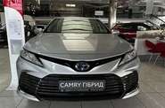 Toyota Camry Prestige+