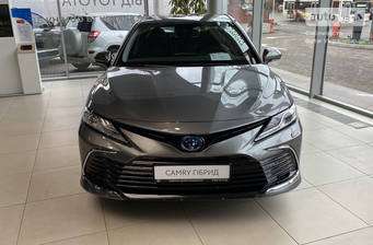 Toyota Camry 2023 Prestige+