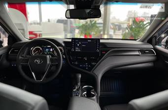 Toyota Camry 2023 Prestige+