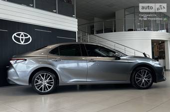 Toyota Camry 2023 Prestige+