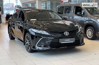 Toyota Camry 2023 в Киев