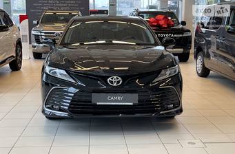 Toyota Camry 2023 Elegance