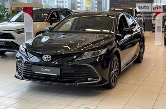 Toyota Camry 2023 Elegance