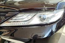 Toyota Camry Premium+