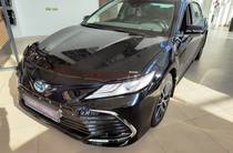 Toyota Camry Premium+