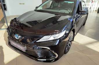 Toyota Camry 2024 в Чернигов