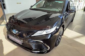 Toyota Camry 2024 Premium+