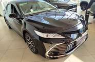 Toyota Camry Premium+