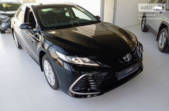 Toyota Camry 2023 Comfort