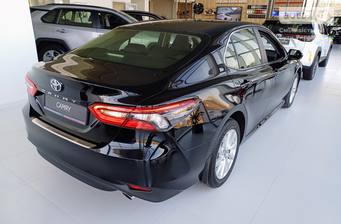 Toyota Camry 2023 Comfort