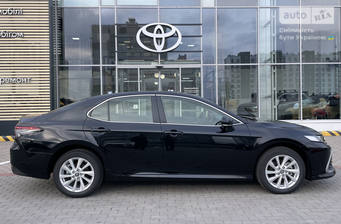 Toyota Camry 2023 Elegance+