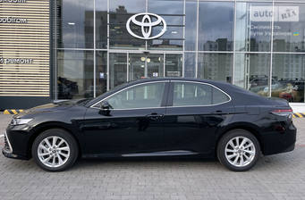 Toyota Camry 2023 Elegance+