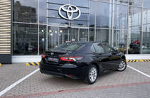 Toyota Camry Elegance+