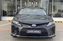 Toyota Camry Elegance+