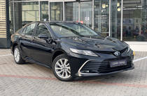 Toyota Camry Elegance+