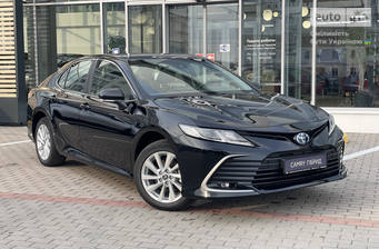 Toyota Camry 2023 Elegance+