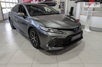 Toyota Camry 2023 Premium+