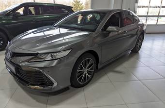 Toyota Camry 2023 Premium+