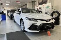 Toyota Camry Comfort