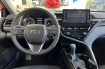 Toyota Camry Comfort