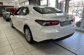 Toyota Camry 2023 Comfort