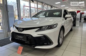 Toyota Camry 2023 Comfort