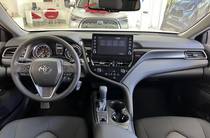 Toyota Camry Comfort