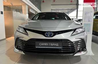 Toyota Camry 2023 в Винница