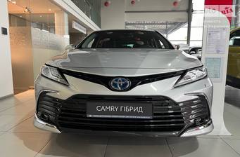 Toyota Camry 2.5 Hybrid ECVT (208 к.с.) 2023