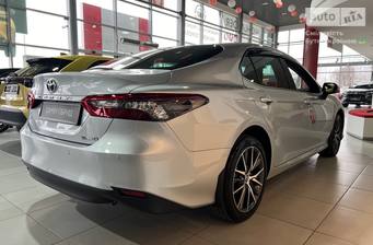 Toyota Camry 2023 Prestige+