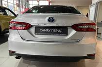 Toyota Camry Prestige+