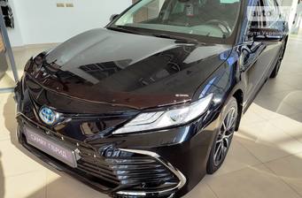 Toyota Camry 2023 Premium+