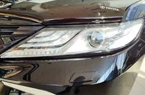 Toyota Camry Premium+