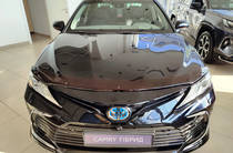 Toyota Camry Premium+