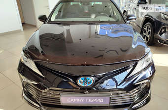 Toyota Camry 2023 в Чернигов