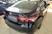 Toyota Camry Premium+