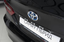 Toyota Camry Elegance+