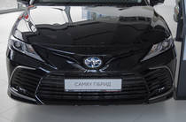 Toyota Camry Elegance+