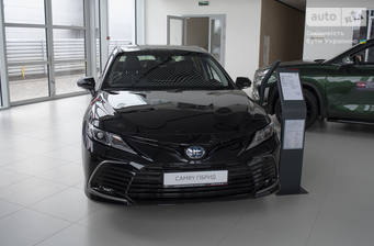 Toyota Camry 2023 Elegance+